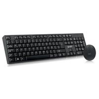 COMBO TECLADO MULTIMEDIA Y MOUSE OPTICO