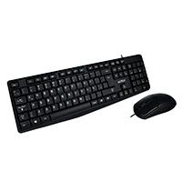 KIT ACTECK CREATOR MK210 / TECLADO Y MOU