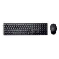 KIT TECLADO Y MOUSE DELL KM5221W | INALA