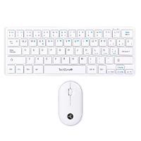 TECLADO/MOUSE TECHZONE TZACCBI04 TECLAD